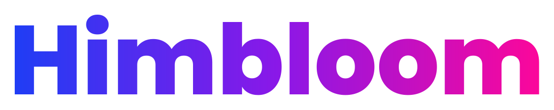 Himbloom – Gay Dating & Hookups Nearby